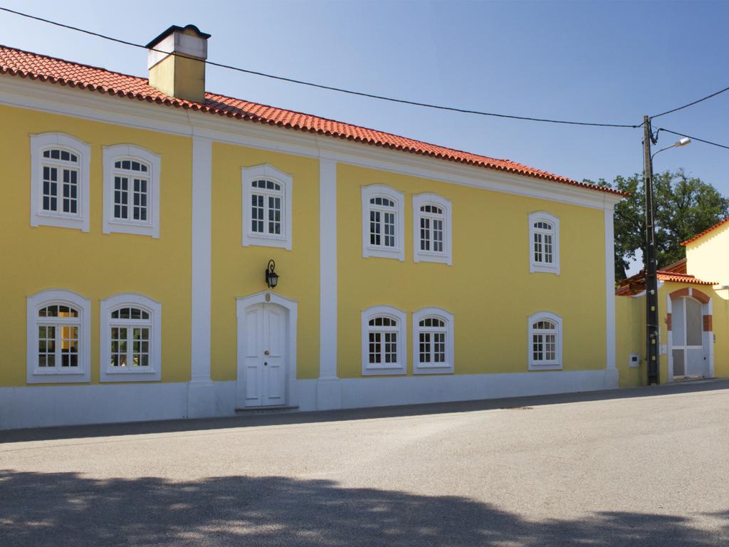 Villa Quinta de Lograssol Mealhada Esterno foto