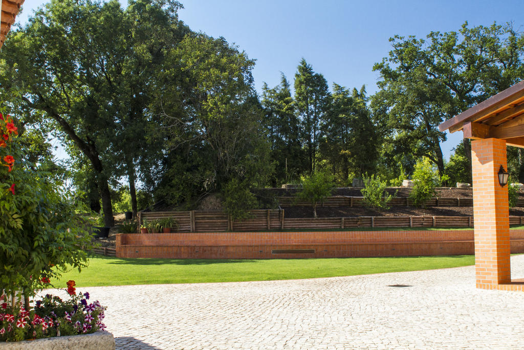 Villa Quinta de Lograssol Mealhada Esterno foto