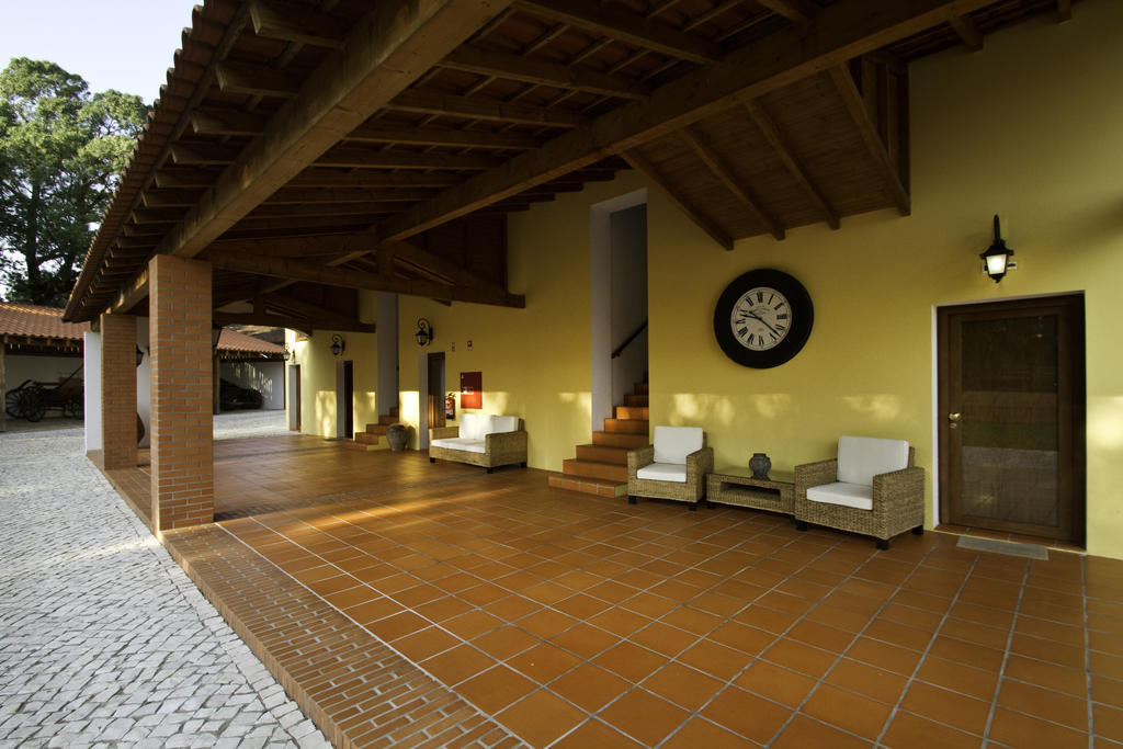 Villa Quinta de Lograssol Mealhada Esterno foto