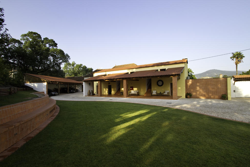 Villa Quinta de Lograssol Mealhada Esterno foto