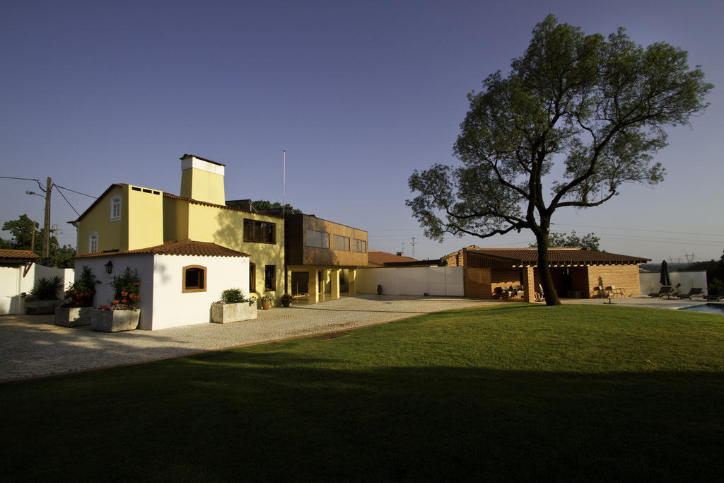 Villa Quinta de Lograssol Mealhada Esterno foto