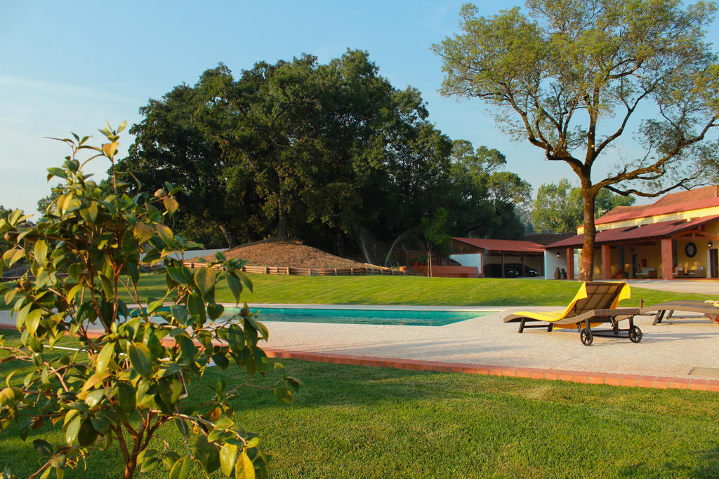 Villa Quinta de Lograssol Mealhada Esterno foto